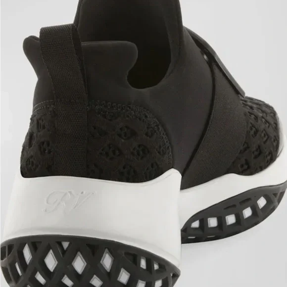 Roger Vivier Viv Run Sneakers BRAND NEW in box. Buy more & get 20% off 2nd pr